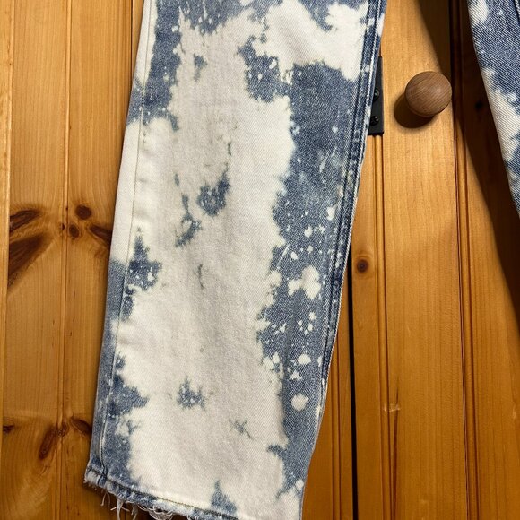 Pac Sun Playboy Jeans - Picture 9 of 9